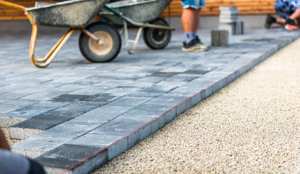Best Stamped Concrete Services in Port Aransas, TX
