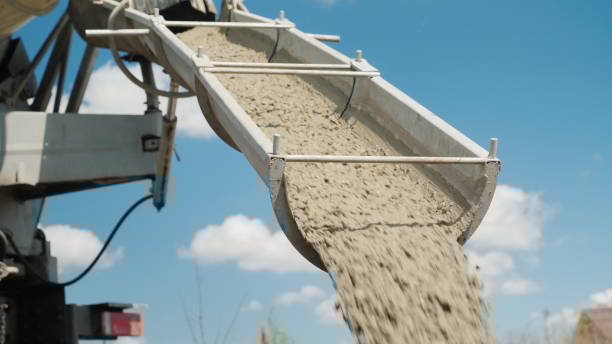 Best Concrete Steps and Stairs in Port Aransas, TX