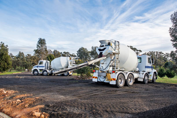 Best Stamped Concrete Services in Port Aransas, TX