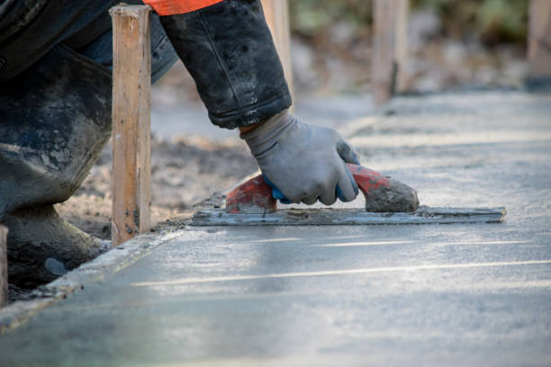 Best Decorative Concrete in Port Aransas, TX