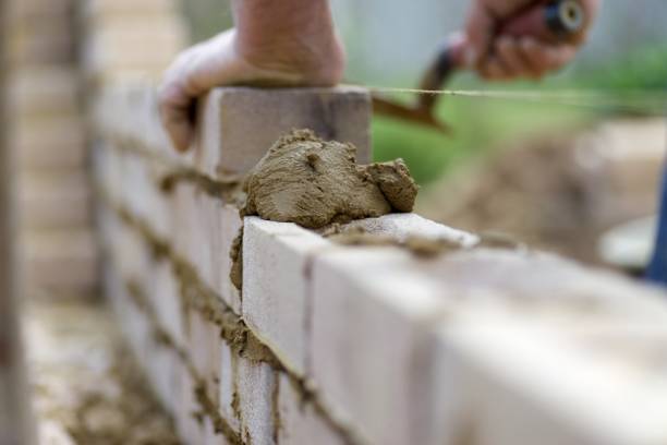 Best Concrete Sidewalk Installation in Port Aransas, TX