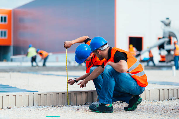 Best Concrete Patio Design and Installation in Port Aransas, TX