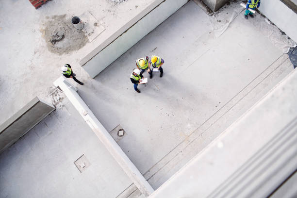 Best Concrete Sealing and Maintenance in Port Aransas, TX